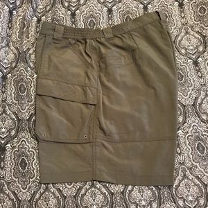 Pure & Simple Cargo Shorts XL